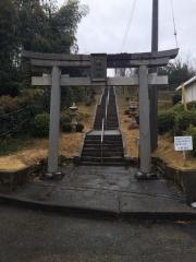 八幡神社
