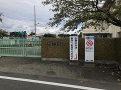 市場小学校
