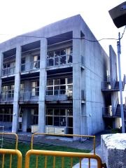 門司中央小学校