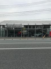 アウディ　Ａｐｐｒｏｖｅｄ北九州
