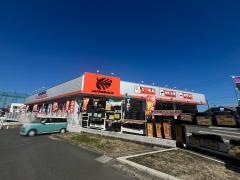 オートバックス　唐津店