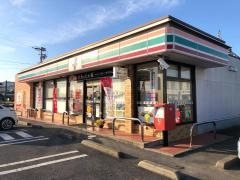 セブンイレブン　高来湯江店