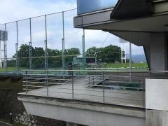 リブワーク藤崎台球場