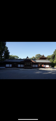 薦神社