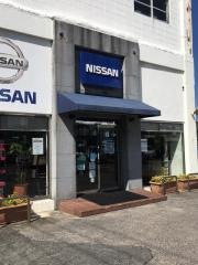 琉球日産泊サービスセンター