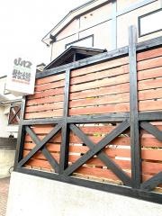 山口牧場カントリーカレー