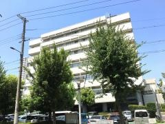 大阪警察病院