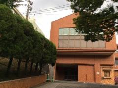 丘ノ規病院