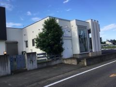 ほりこし歯科クリニック