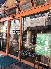 モスバーガー　東小金井南口店