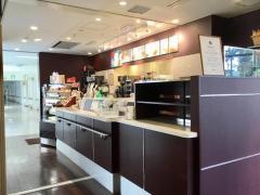 ドトールコーヒーショップ　藤枝市立総合病院店