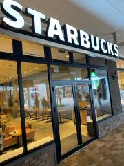 スターバックスコーヒー　りんくうプレミアム・アウトレット店
