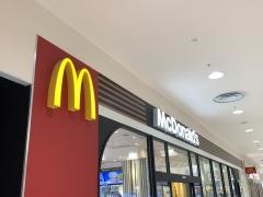 マクドナルド　フジグラン神辺店