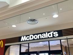 マクドナルド　フジグラン神辺店