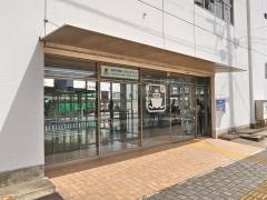 西郷港フェリーターミナル