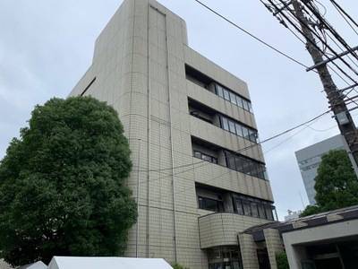 パブリネット 江東運転免許試験場 江東区新砂