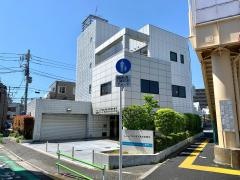 葛飾区葛飾歯科医師会たんぽぽ歯科診療所