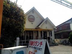 インド料理グルプリート