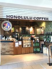 ホノルルコーヒー　ららぽーと横浜店