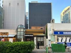 カフェボンタイン