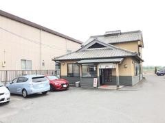 松よしうどん店