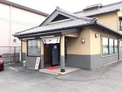 松よしうどん店