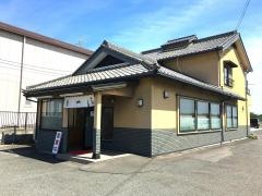 松よしうどん店