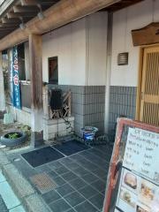 千代ビジネス割烹