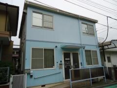 堀井歯科