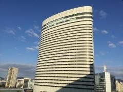 株式会社神戸ポートピアホテル