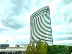 株式会社神戸ポートピアホテル