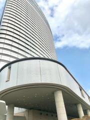 株式会社神戸ポートピアホテル