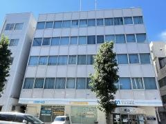 マオカ病院