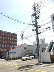 アオキ歯科医院