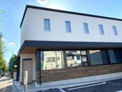 あいだ小児矯正歯科