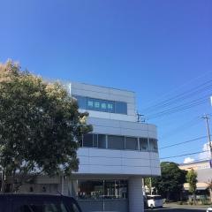岡田歯科医院