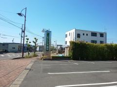 いちょうの木歯科