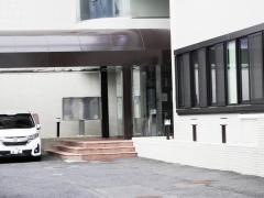 松江市立休日歯科応急診療所