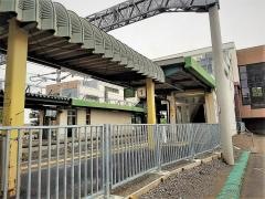 当別駅