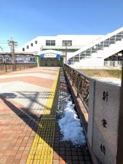 鷲宮駅