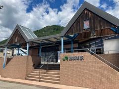 相模湖駅