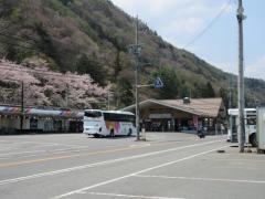 新島々駅