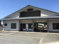 斎宮駅