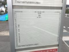 「ＪＡぎふ日野支店前」バス停留所