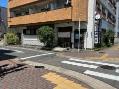 田仲家