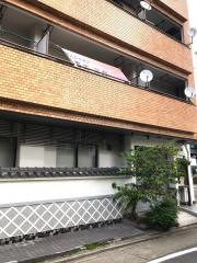 田仲家