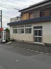 岩山接骨院