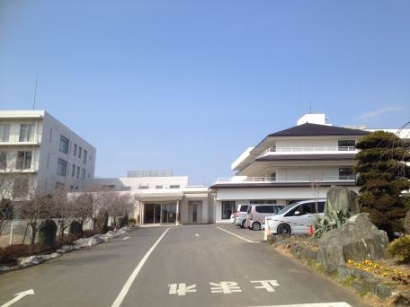 川里苑デメテル・ヴィラ