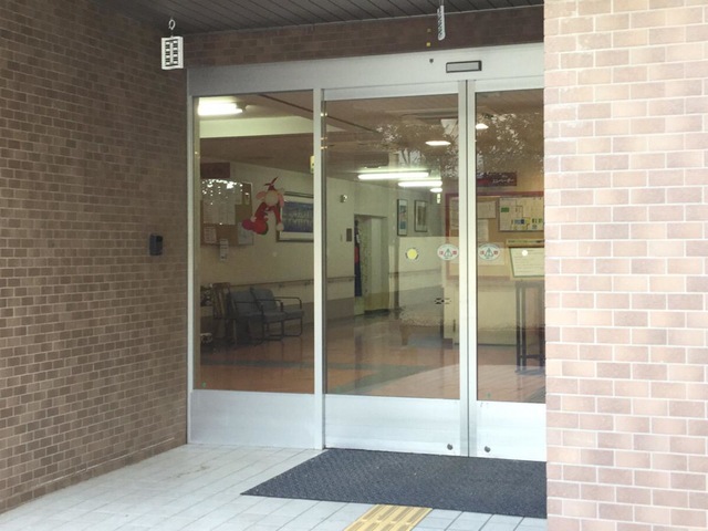 グリーンリーブズ赤枝