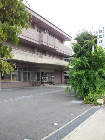 京都市桂川特別養護老人ホーム